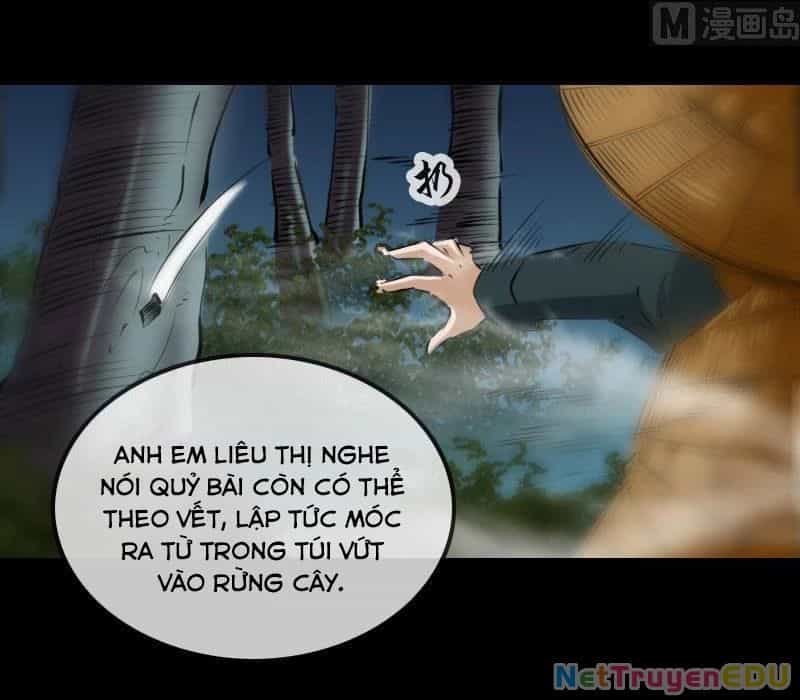 Kiếp Thiên Vận - Chương 204 - ảnh 6
