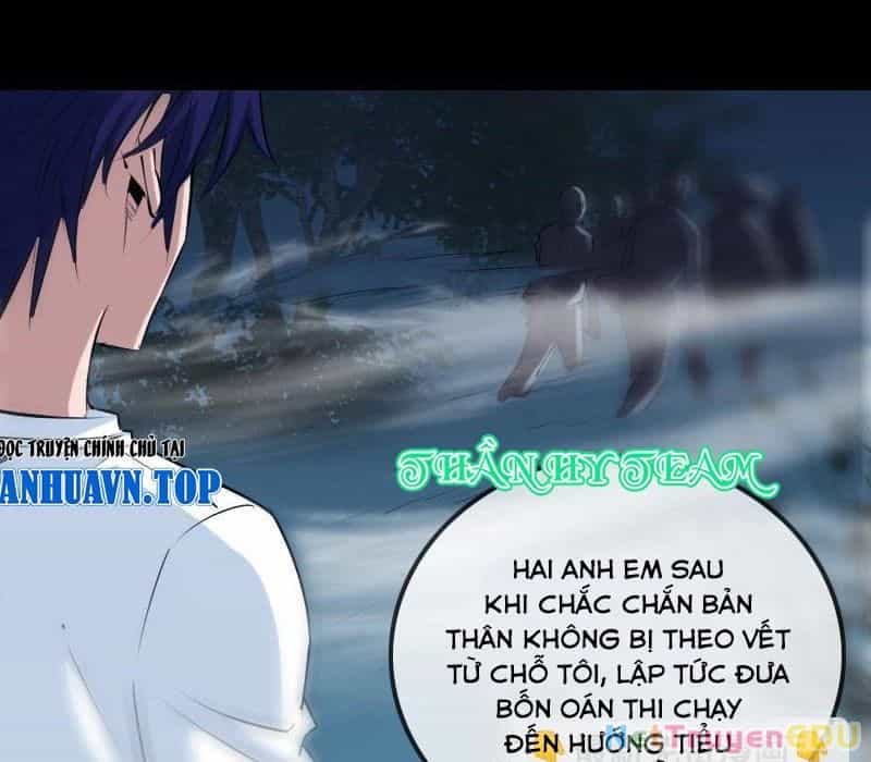 Kiếp Thiên Vận - Chương 204 - ảnh 7
