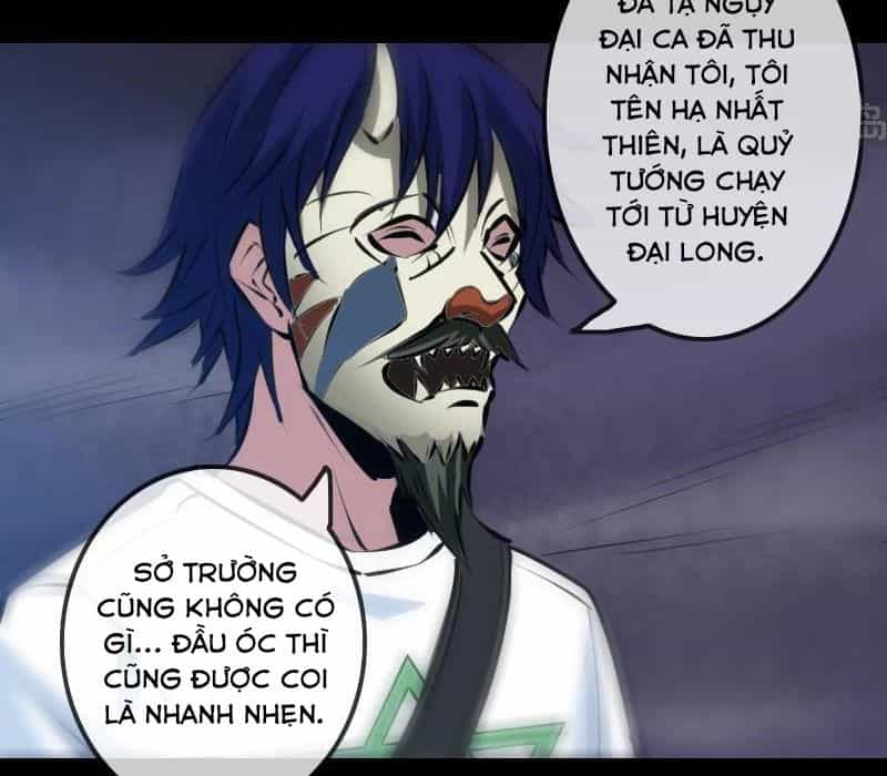 Kiếp Thiên Vận - Chương 205 - ảnh 33