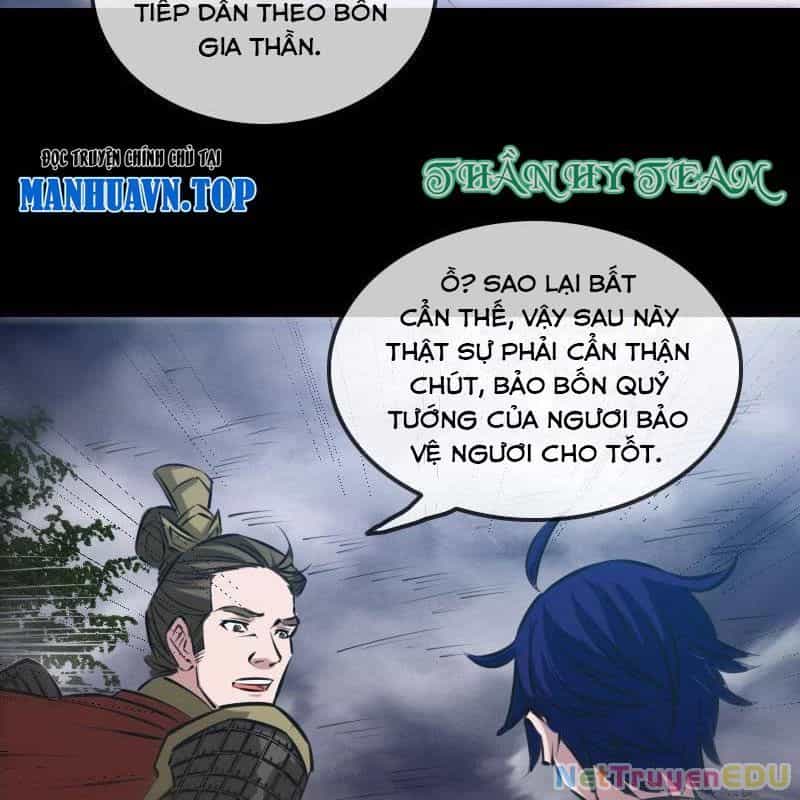 Kiếp Thiên Vận - Chương 206 - ảnh 15