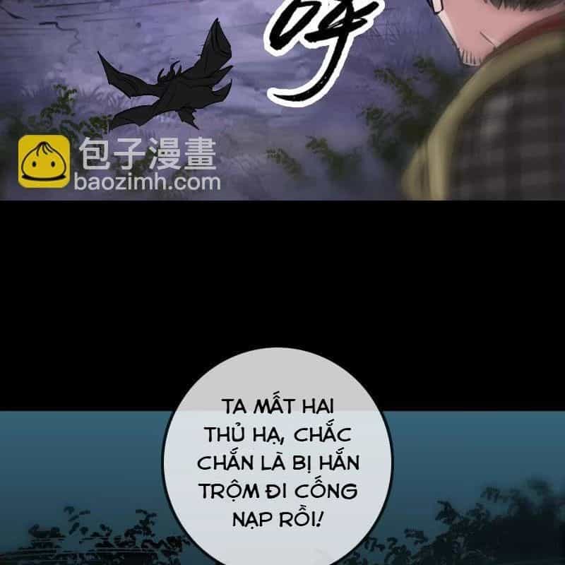 Kiếp Thiên Vận - Chương 206 - ảnh 2
