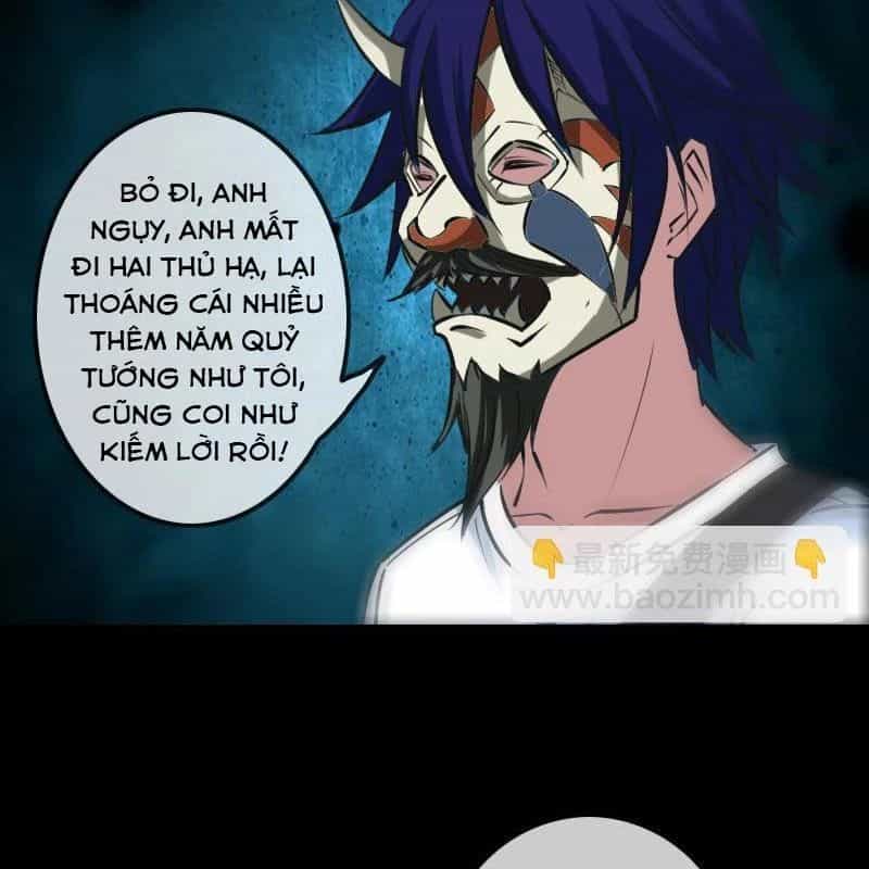 Kiếp Thiên Vận - Chương 206 - ảnh 4