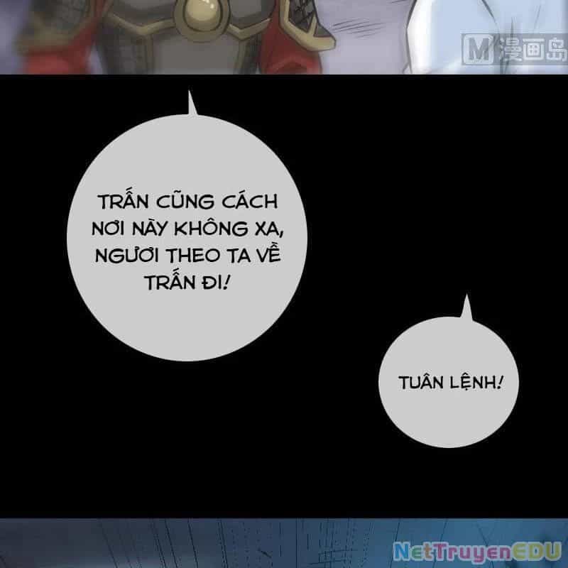 Kiếp Thiên Vận - Chương 206 - ảnh 7