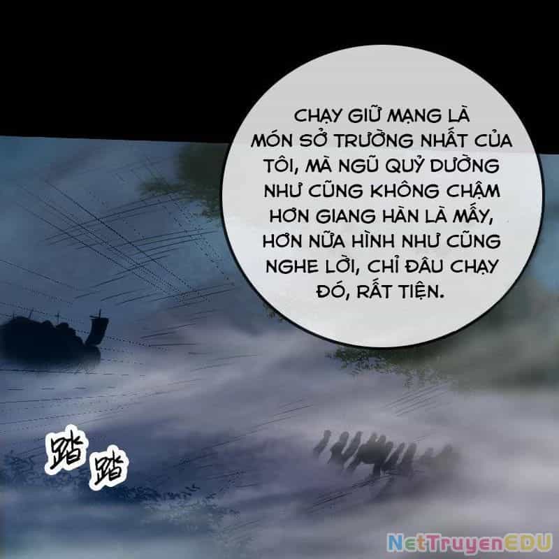 Kiếp Thiên Vận - Chương 207 - ảnh 14