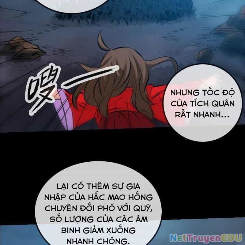 Kiếp Thiên Vận - Chương 207 - ảnh 24