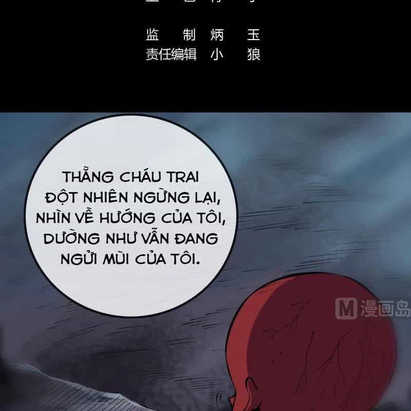 Kiếp Thiên Vận - Chương 207 - ảnh 3