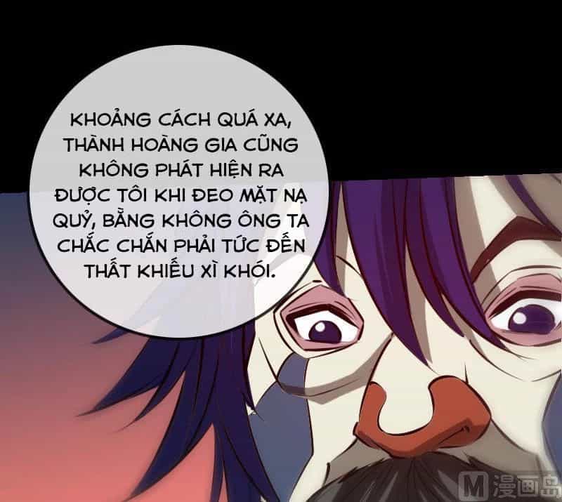 Kiếp Thiên Vận - Chương 207 - ảnh 30