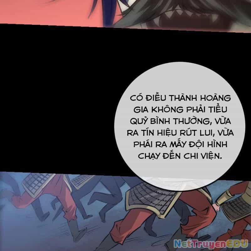 Kiếp Thiên Vận - Chương 207 - ảnh 31