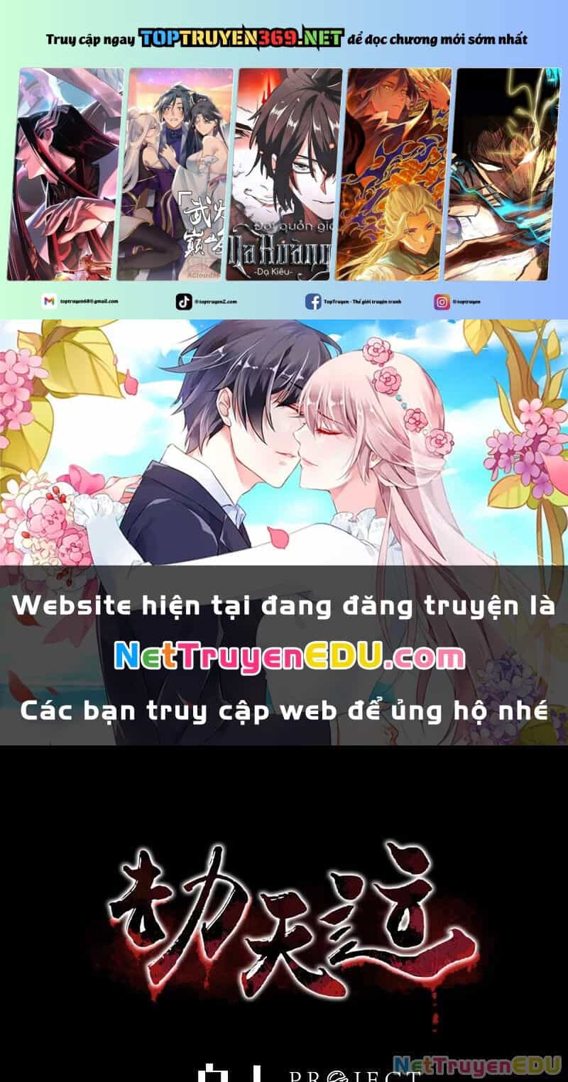 Kiếp Thiên Vận - Chương 208 - ảnh 2