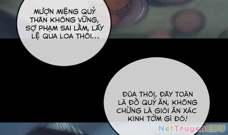 Kiếp Thiên Vận - Chương 208 - ảnh 20