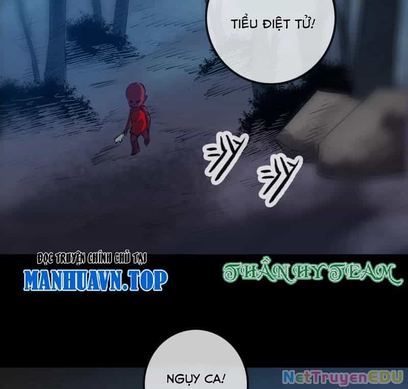 Kiếp Thiên Vận - Chương 208 - ảnh 24