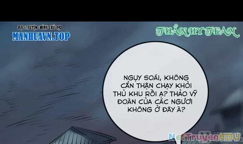 Kiếp Thiên Vận - Chương 208 - ảnh 4