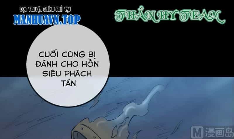 Kiếp Thiên Vận - Chương 208 - ảnh 46