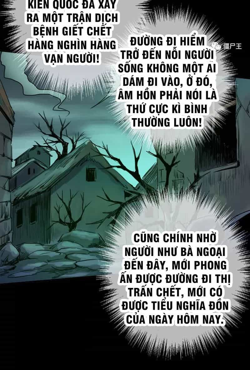 Kiếp Thiên Vận - Chương 21 - ảnh 15