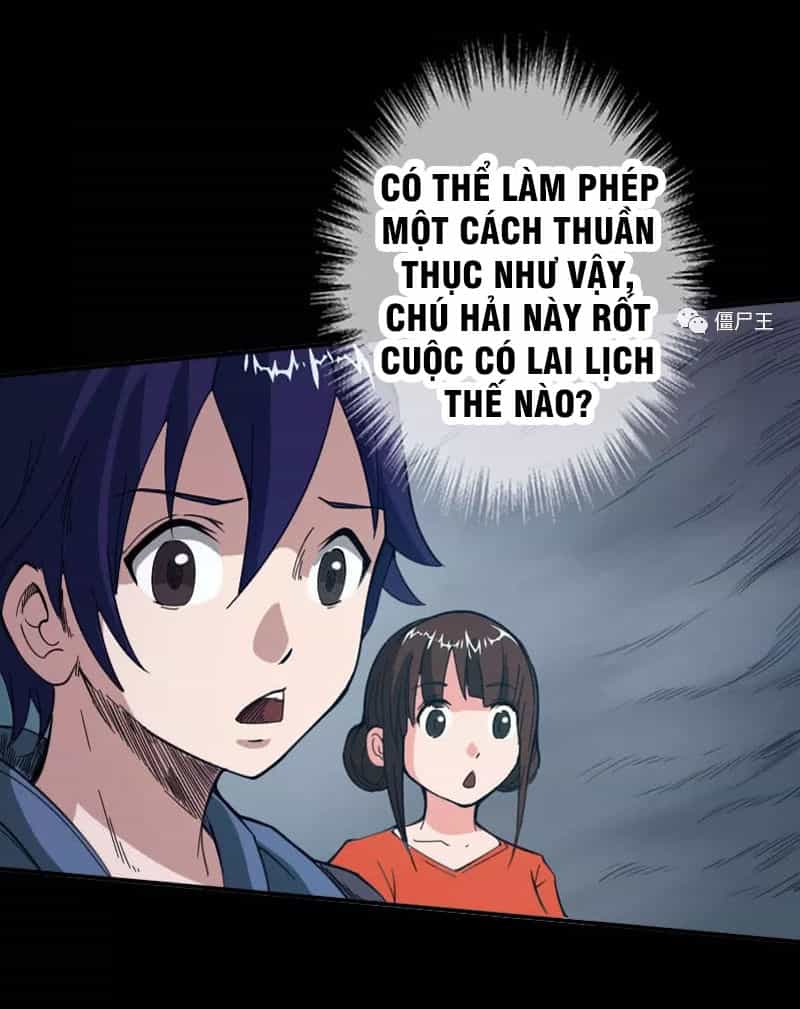 Kiếp Thiên Vận - Chương 21 - ảnh 26