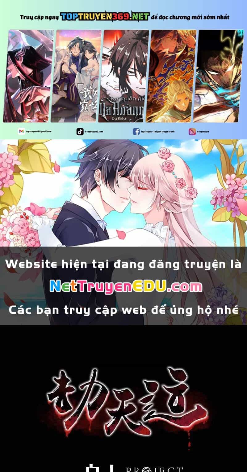 Kiếp Thiên Vận - Chương 210 - ảnh 2