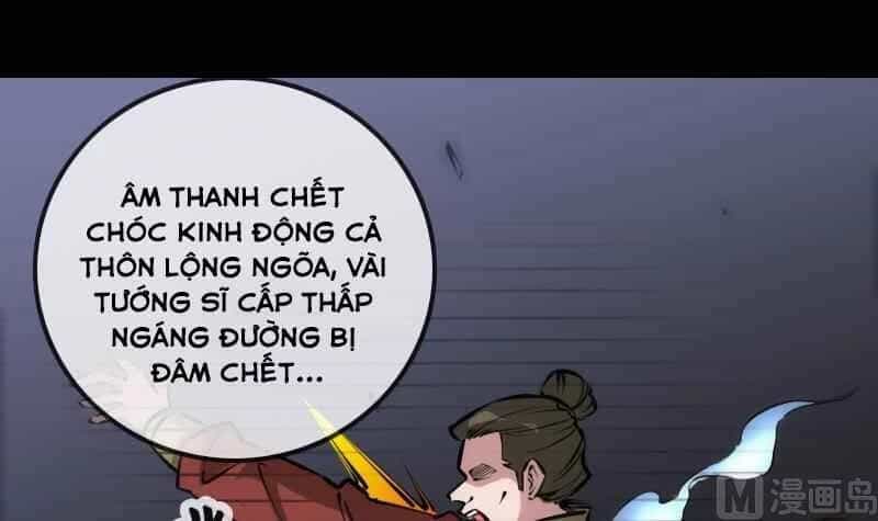 Kiếp Thiên Vận - Chương 210 - ảnh 4