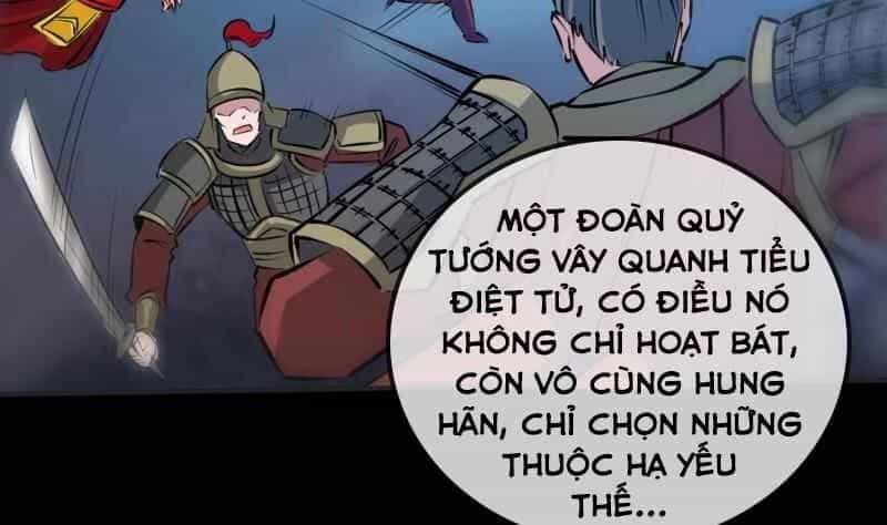 Kiếp Thiên Vận - Chương 210 - ảnh 41