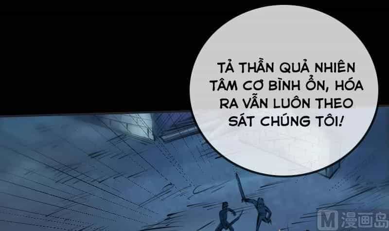 Kiếp Thiên Vận - Chương 210 - ảnh 46