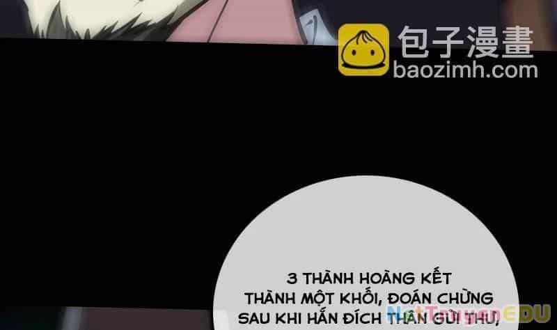 Kiếp Thiên Vận - Chương 211 - ảnh 20
