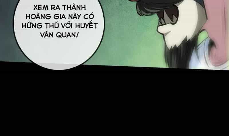 Kiếp Thiên Vận - Chương 211 - ảnh 27