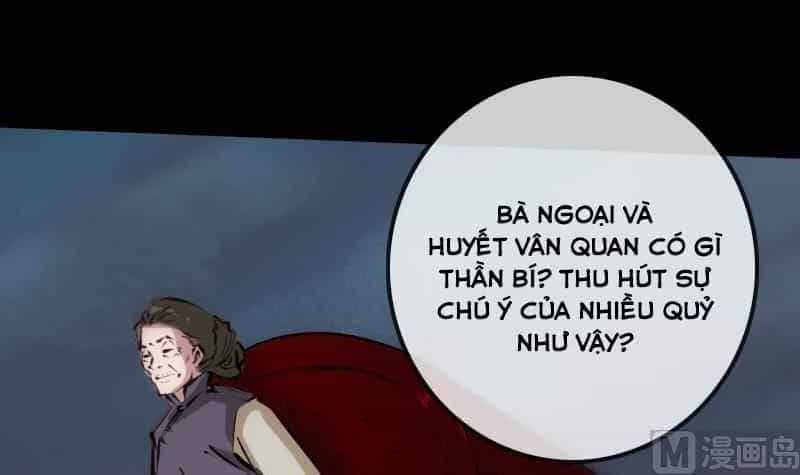 Kiếp Thiên Vận - Chương 211 - ảnh 28