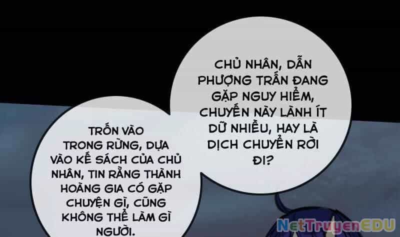Kiếp Thiên Vận - Chương 211 - ảnh 32