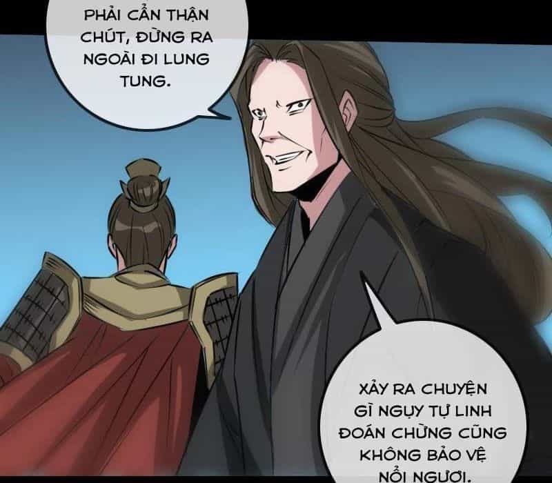 Kiếp Thiên Vận - Chương 212 - ảnh 23