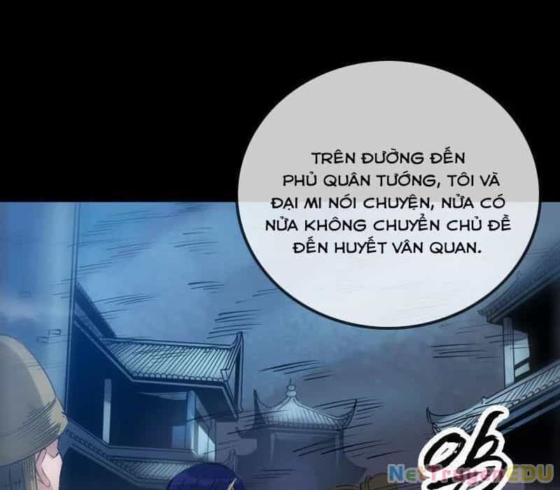 Kiếp Thiên Vận - Chương 212 - ảnh 27