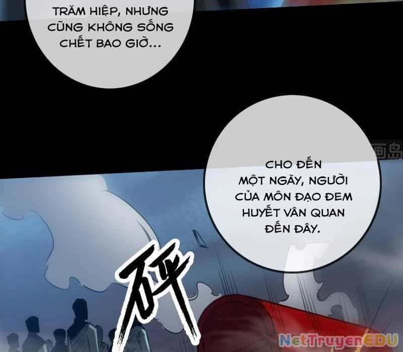 Kiếp Thiên Vận - Chương 212 - ảnh 30