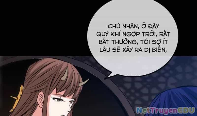 Kiếp Thiên Vận - Chương 213 - ảnh 14