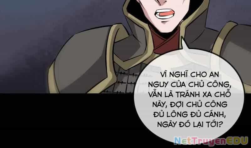Kiếp Thiên Vận - Chương 213 - ảnh 17