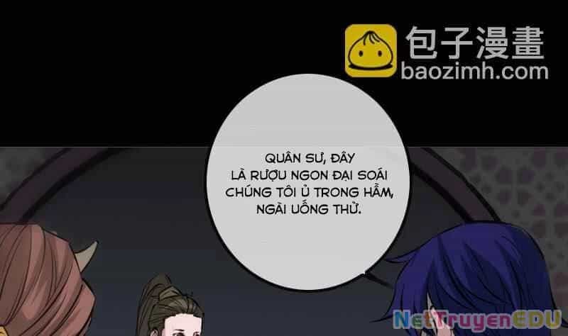 Kiếp Thiên Vận - Chương 213 - ảnh 29