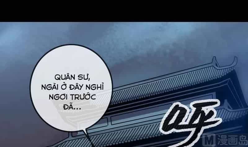 Kiếp Thiên Vận - Chương 213 - ảnh 4