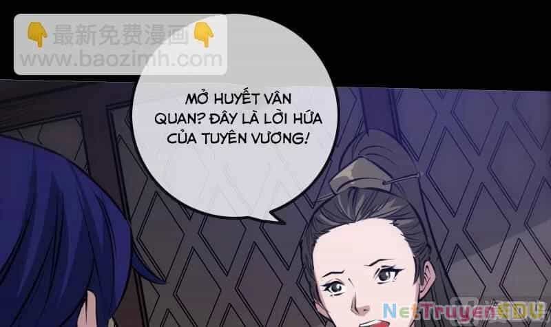Kiếp Thiên Vận - Chương 213 - ảnh 40