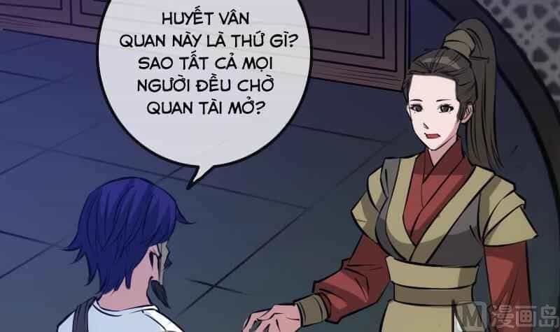 Kiếp Thiên Vận - Chương 213 - ảnh 49