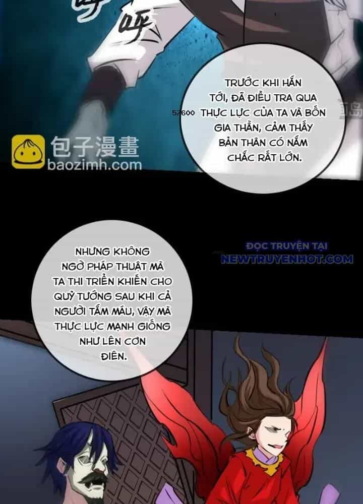 Kiếp Thiên Vận - Chương 215 - ảnh 15