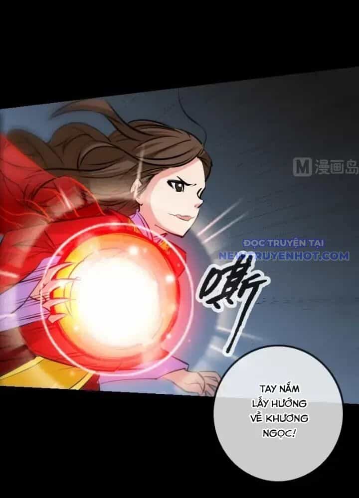 Kiếp Thiên Vận - Chương 215 - ảnh 27