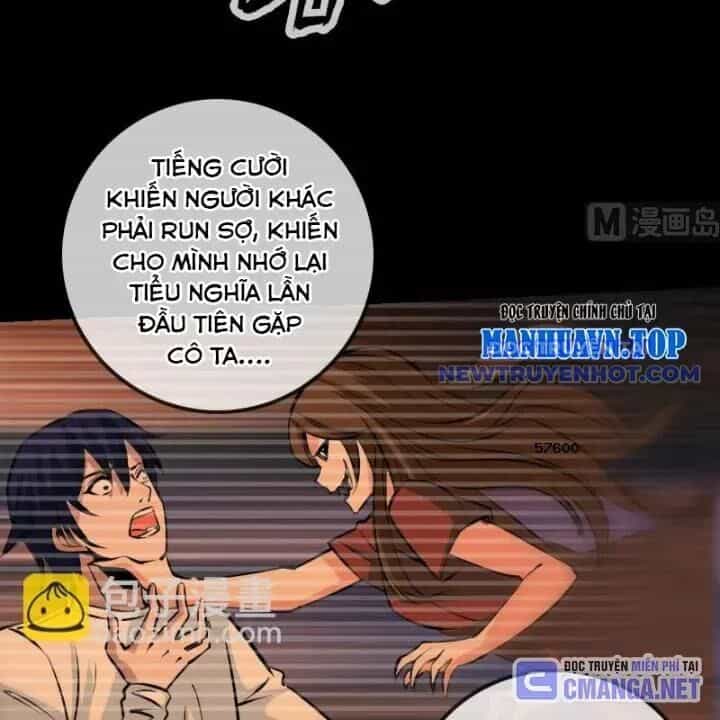 Kiếp Thiên Vận - Chương 216 - ảnh 6