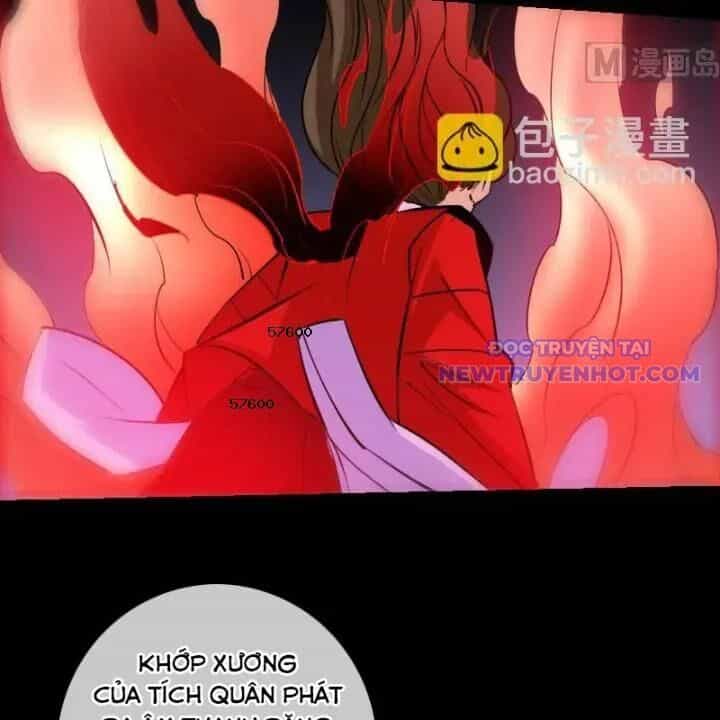 Kiếp Thiên Vận - Chương 216 - ảnh 8