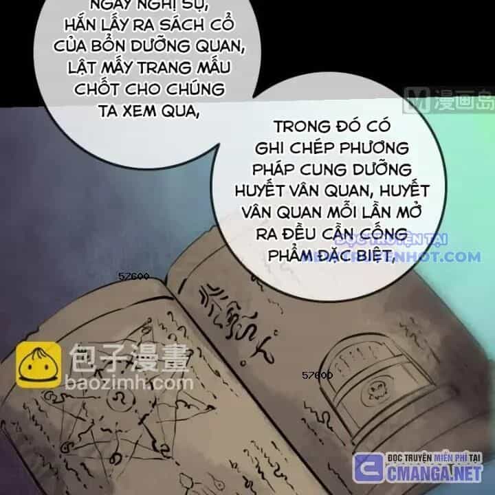 Kiếp Thiên Vận - Chương 217 - ảnh 15
