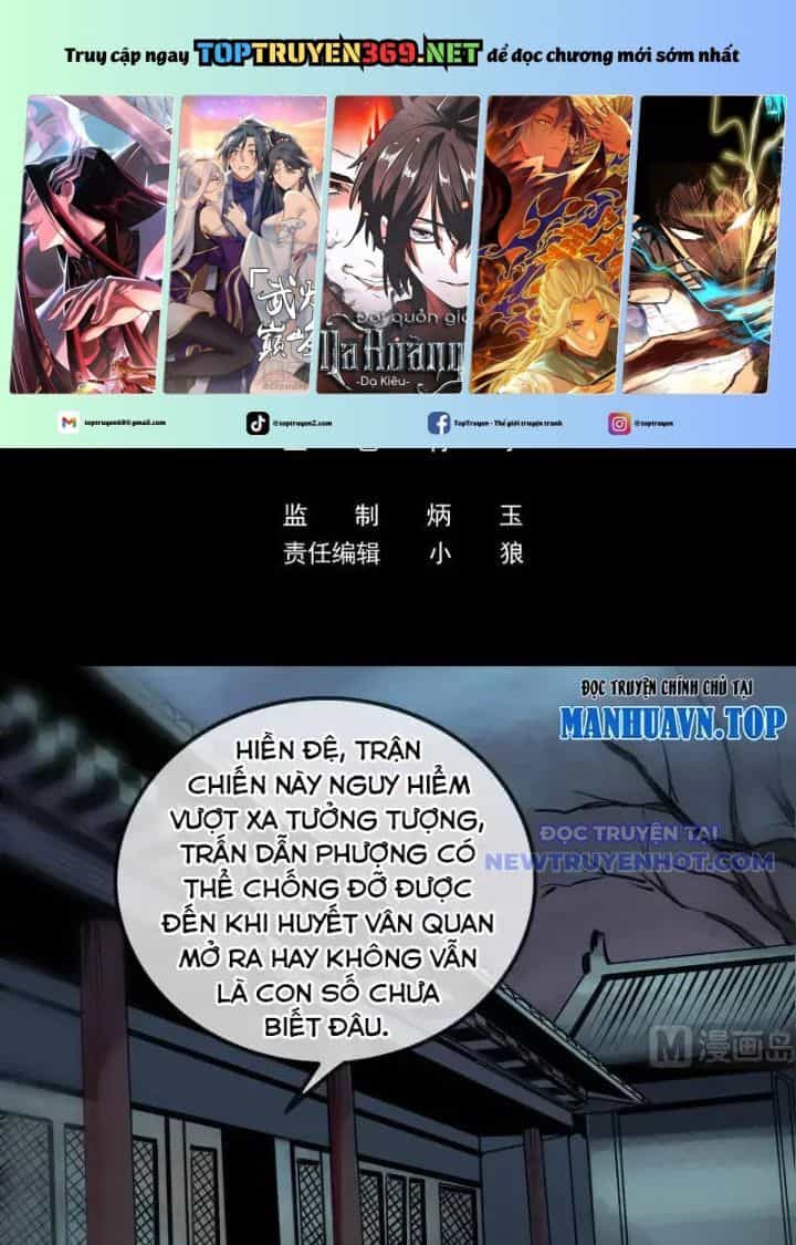 Kiếp Thiên Vận - Chương 217 - ảnh 2