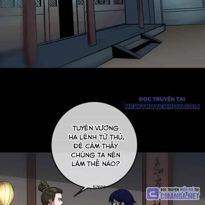 Kiếp Thiên Vận - Chương 217 - ảnh 3