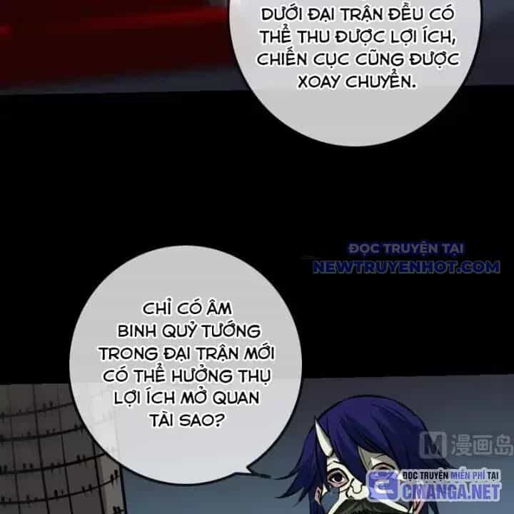 Kiếp Thiên Vận - Chương 217 - ảnh 9