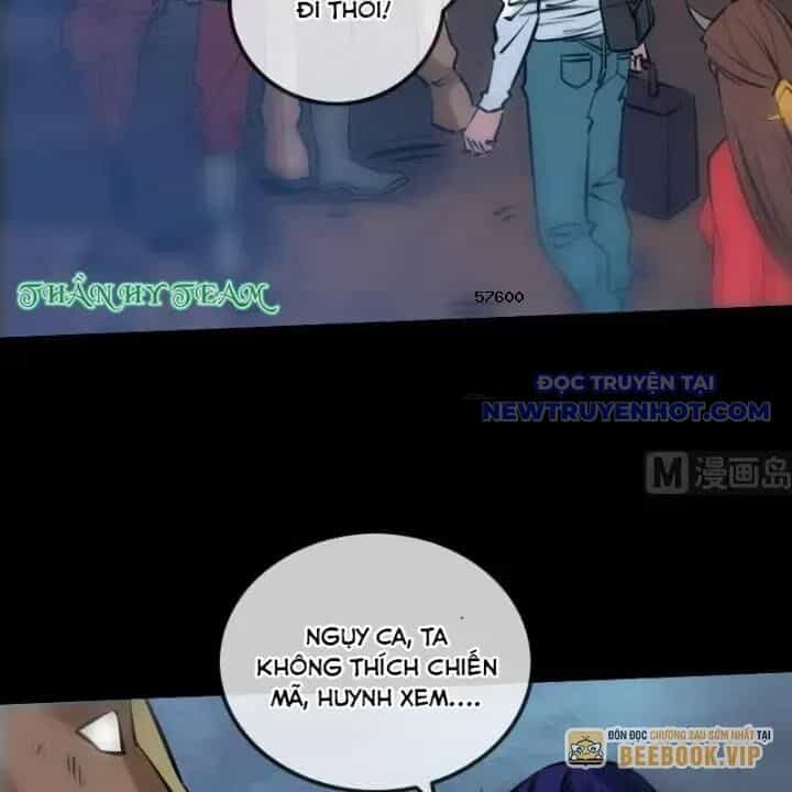 Kiếp Thiên Vận - Chương 218 - ảnh 18