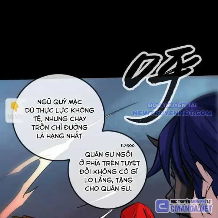 Kiếp Thiên Vận - Chương 218 - ảnh 21