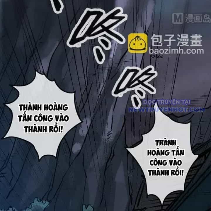 Kiếp Thiên Vận - Chương 218 - ảnh 8