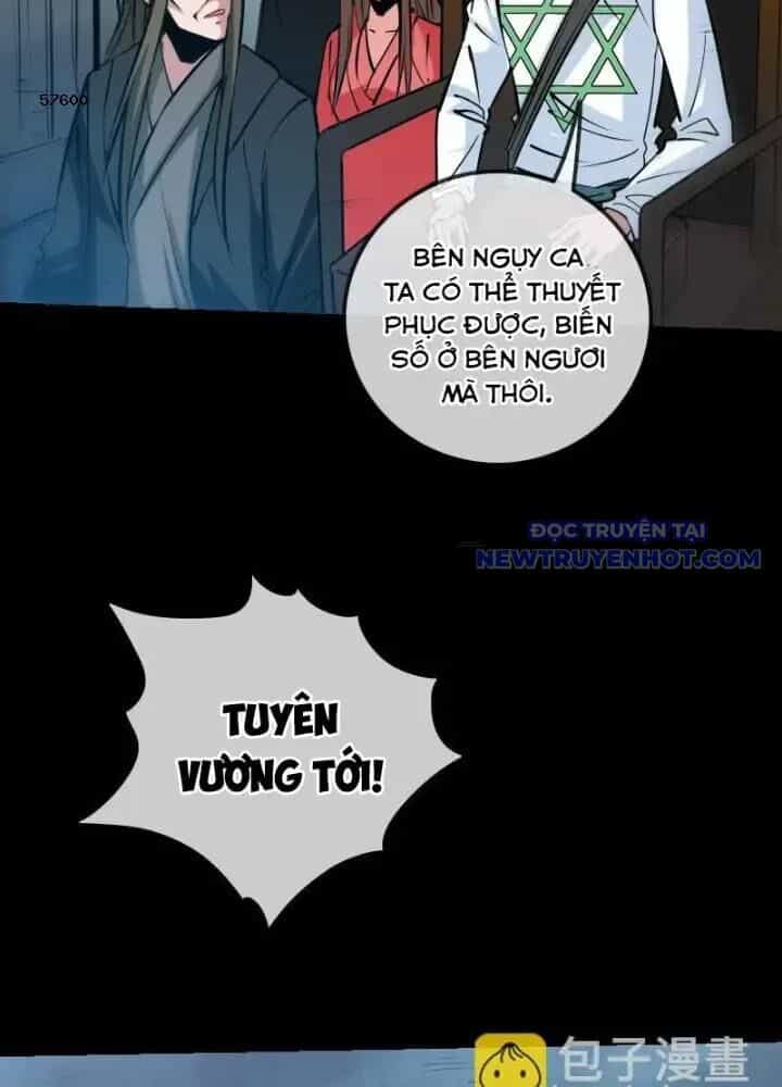 Kiếp Thiên Vận - Chương 219 - ảnh 15