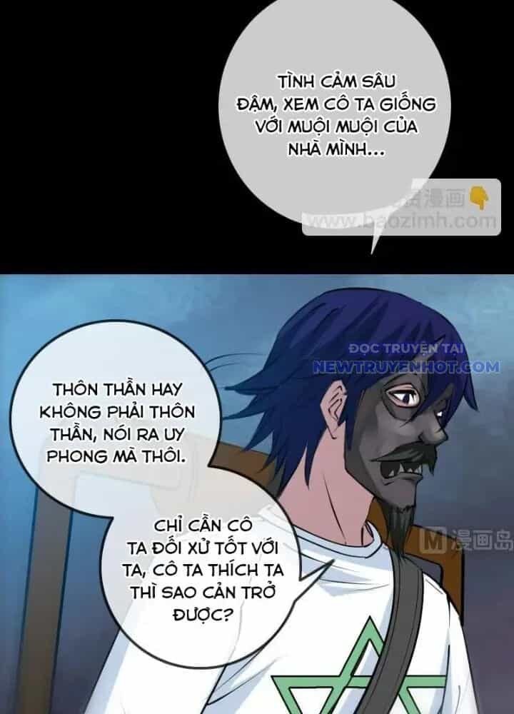 Kiếp Thiên Vận - Chương 219 - ảnh 39
