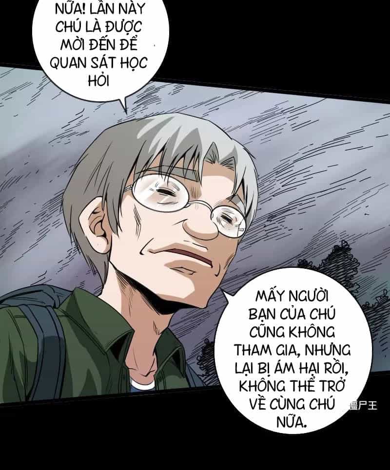 Kiếp Thiên Vận - Chương 22 - ảnh 21